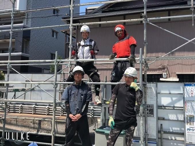 薮建株式会社の求人画像5