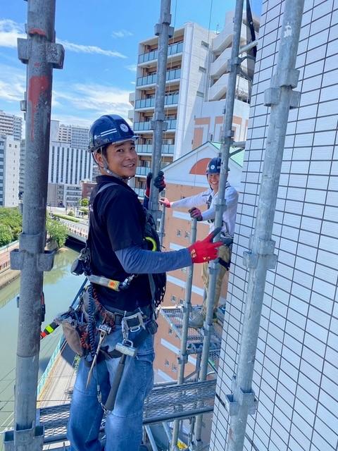 株式会社長間建設の求人画像2