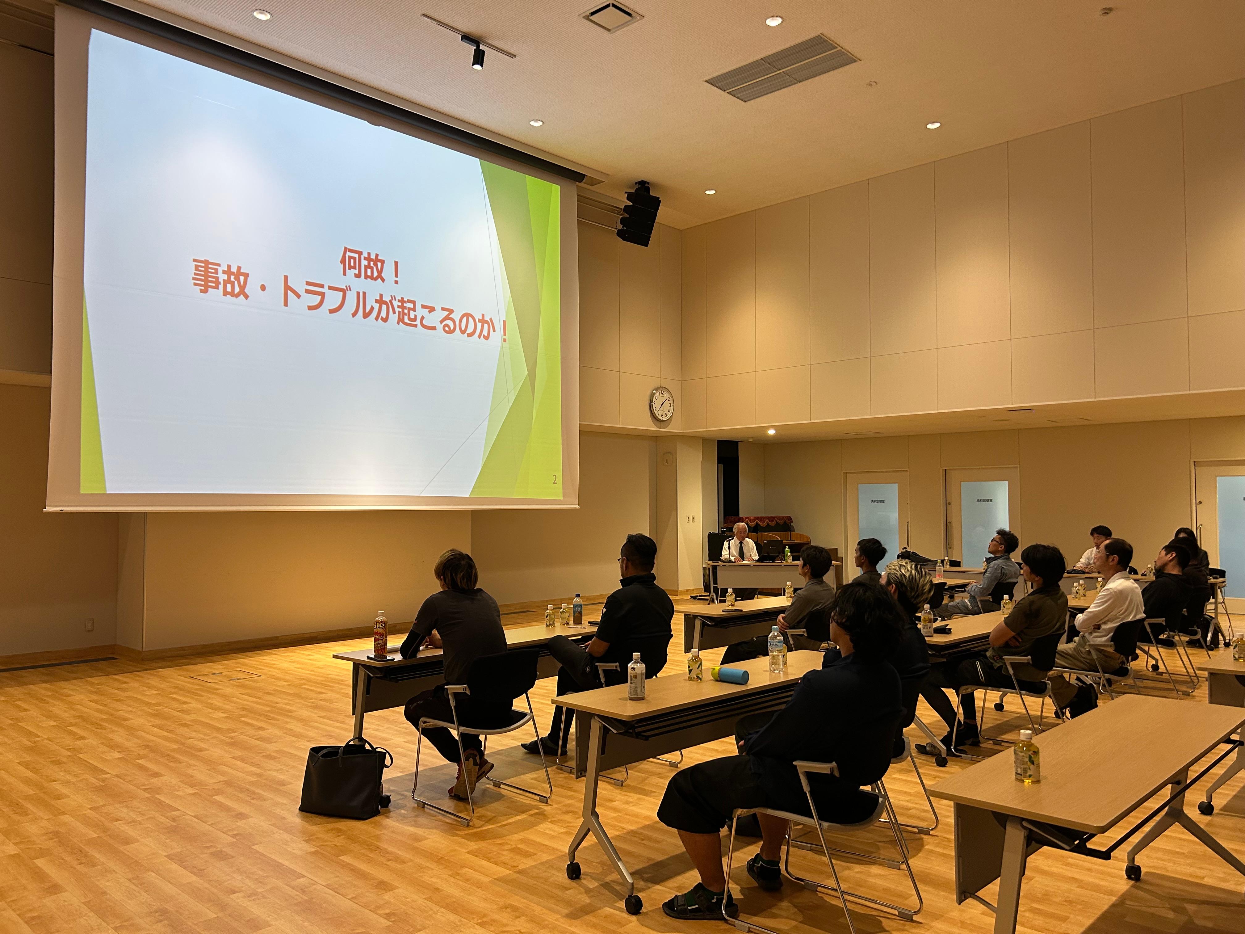 株式会社ヤブキ創建の求人画像5