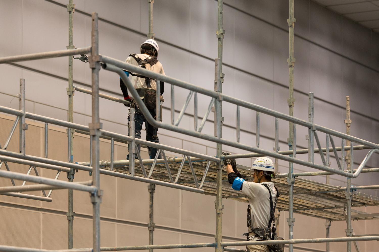 秋山興業株式会社の求人画像3