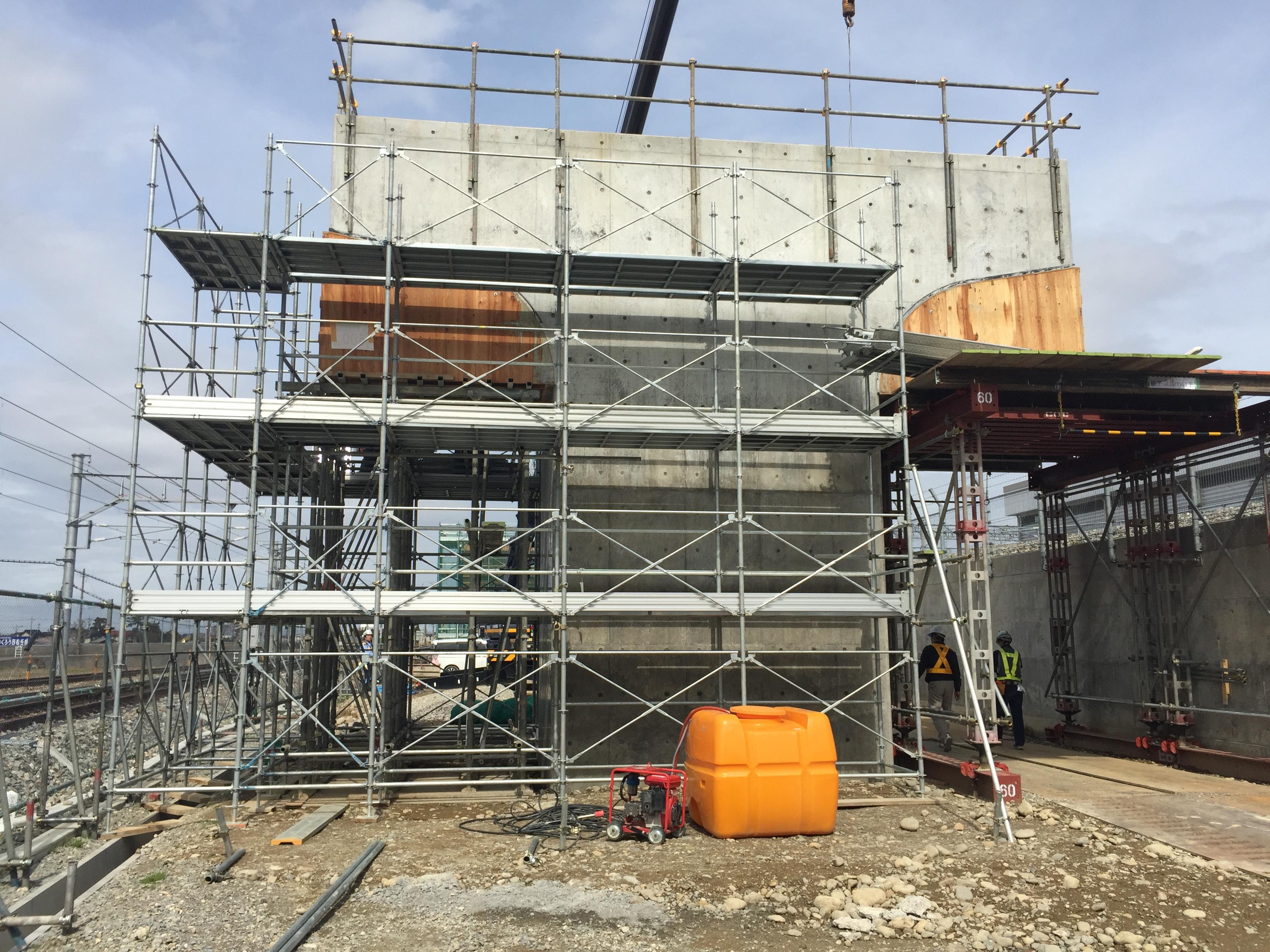 有限会社中喬工業の求人画像2