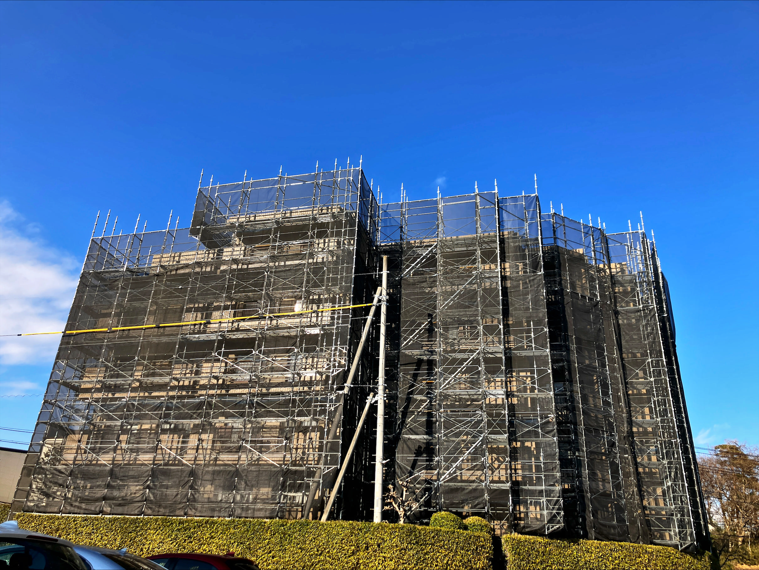 株式会社黒足の求人画像2