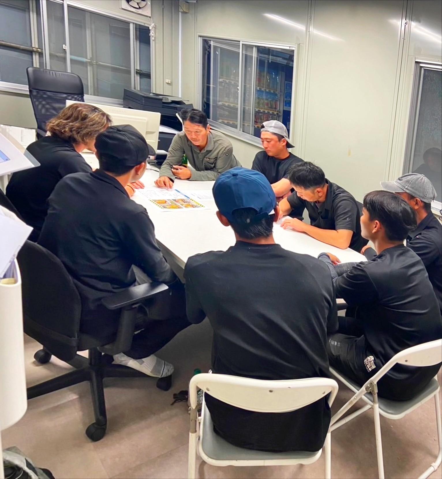 株式会社黒足の求人画像5